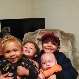 Meet your Posher, Eryn